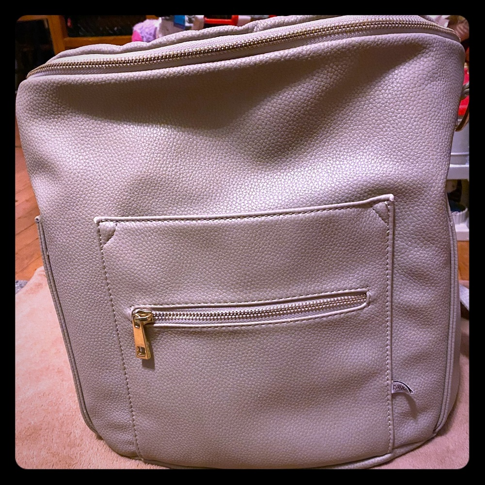 Dawn Design Diaper Backpack